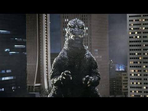 youtube godzilla movies|godzilla 1985 full movie youtube.